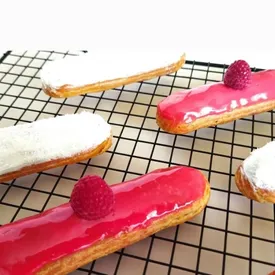 Эклер "Экзотика", 5 шт