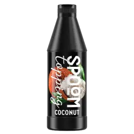 Топпинг Spoom Кокос