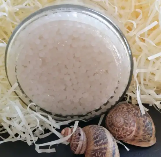 Икра улитки Helix Aspersa Muller фото 5