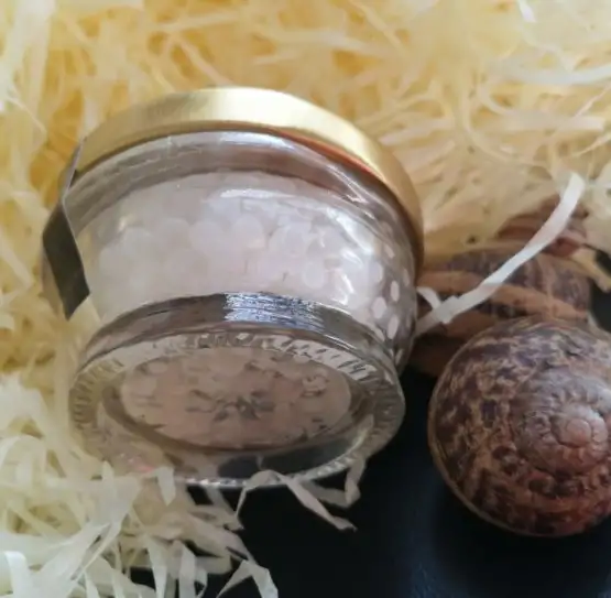 Икра улитки Helix Aspersa Muller фото 2