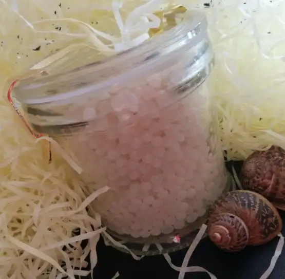 Икра улитки Helix Aspersa Muller фото 4