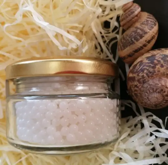 Икра улитки Helix Aspersa Maxima фото 3