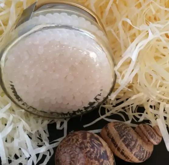 Икра улитки Helix Aspersa Maxima фото 2