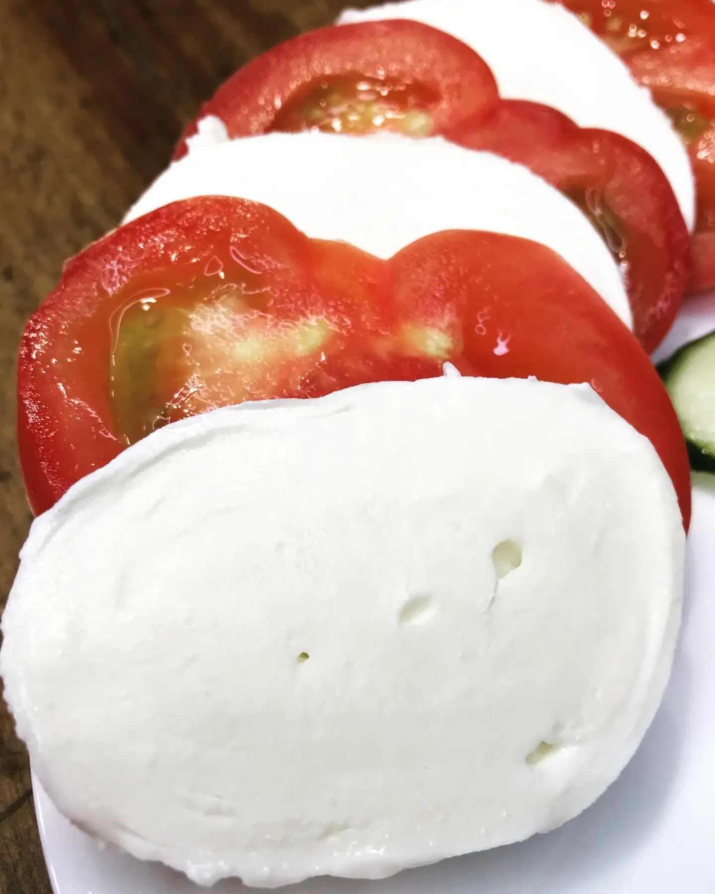 Моцарелла фото 2