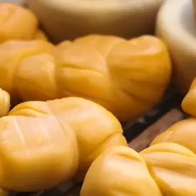 Чечил копченый