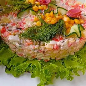 Оливье