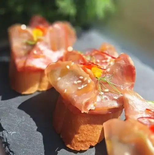 Брускетта фото 3