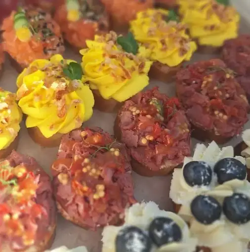 Бокс «Кростини»