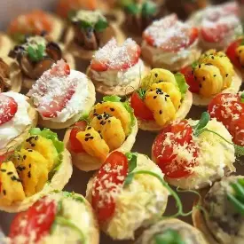 Бокс «Шесть граней вкуса»