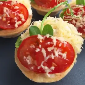 Тарталетки