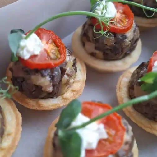 Тарталетки фото 3