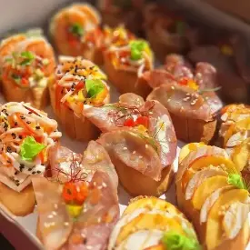 Бокс «Летние краски»