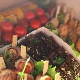 Бокс «Мужской»