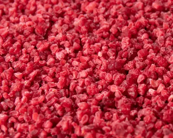 Малина садовая (Грис) фото 3