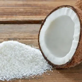 Кокосовая стружка «Файн», 25 кг