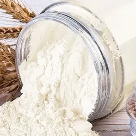 Клейковина пшеничная марка А