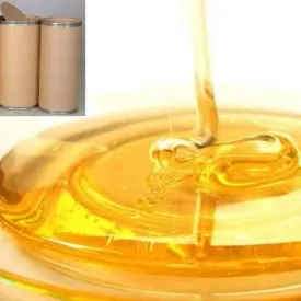 Патока крахмальная, карамельная, 35 кг