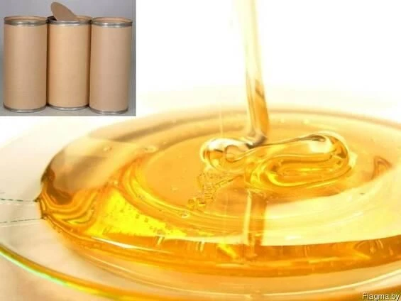 Патока крахмальная, карамельная, 35 кг