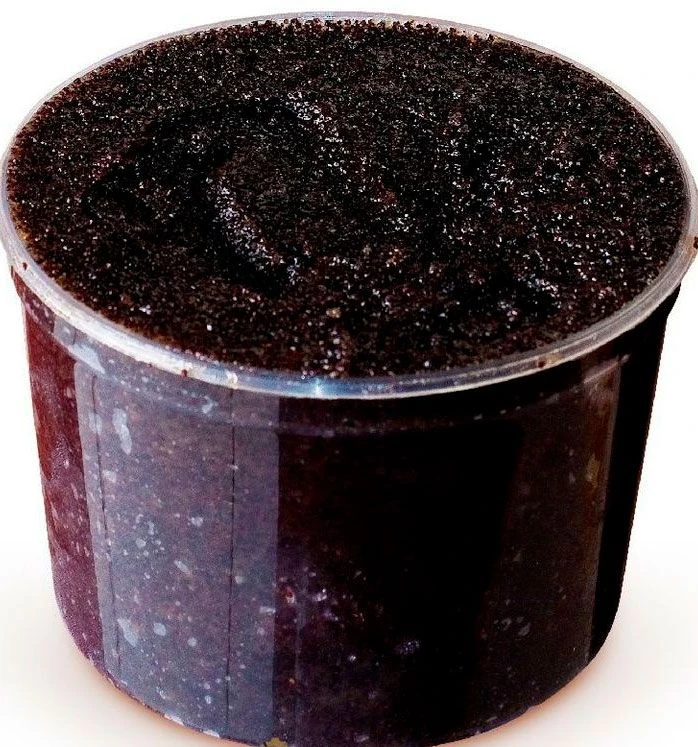 Маковая начинка сухая, экстра