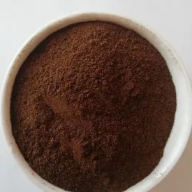 Солод ржаной ферментированный красный, молотый, мешок 40 кг