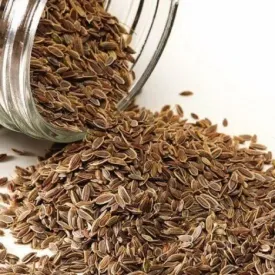 Укроп, семя, 25 кг