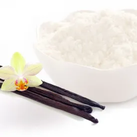 Ароматизатор ванилин, порошок кристаллический