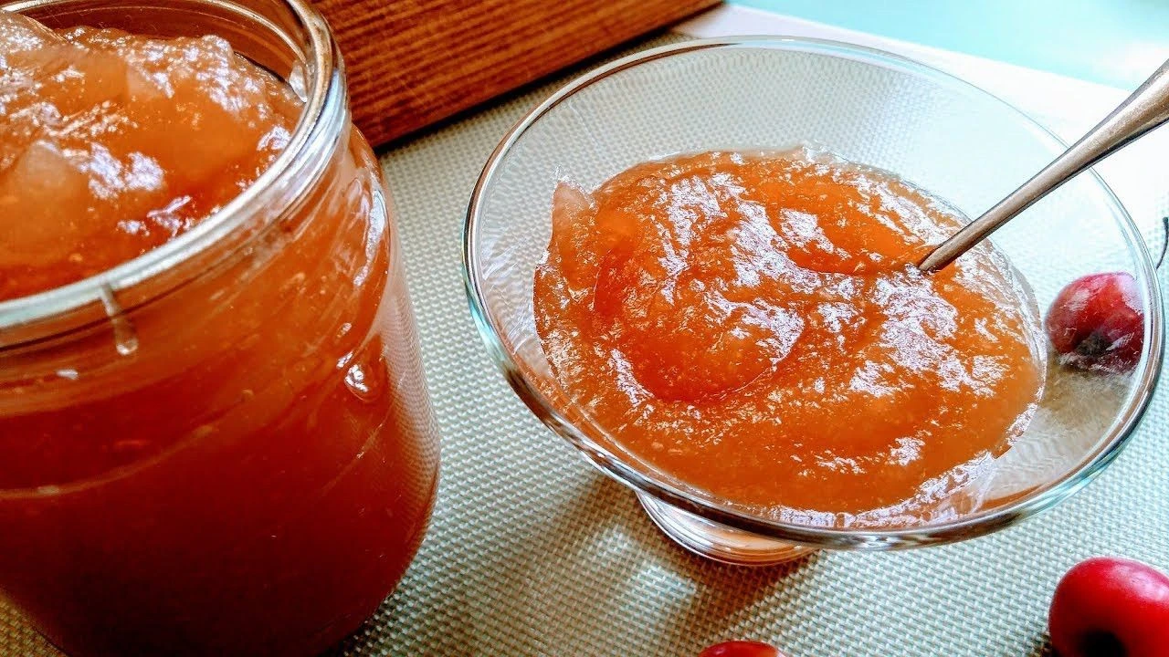 Яблочное повидло, ГОСТ, Беларусь