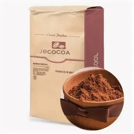 Какао-порошок, 25 кг