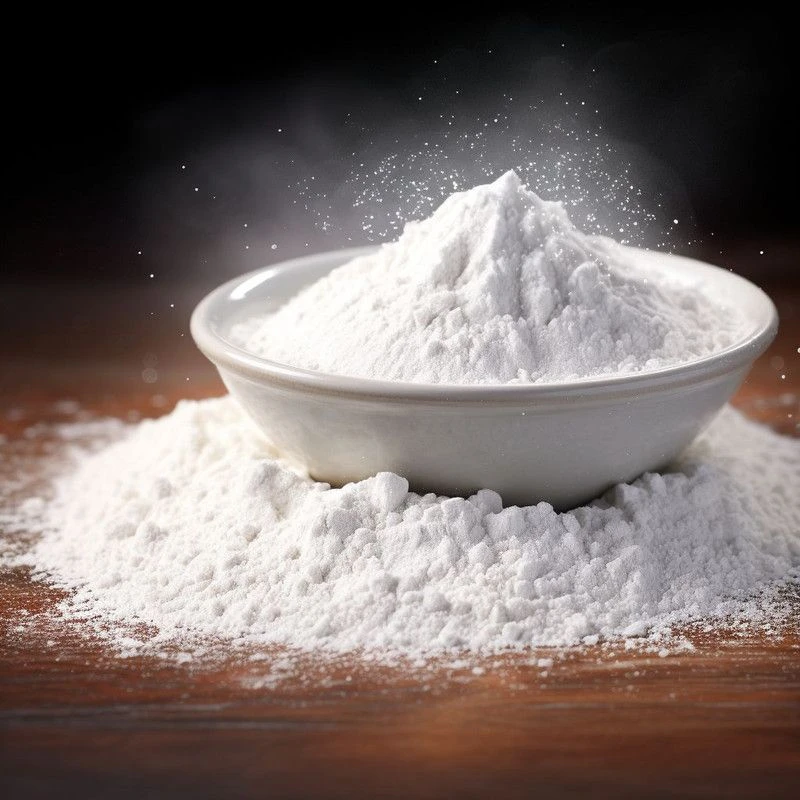 Пудра сахарная (не тает)