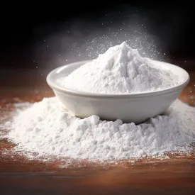 Пудра сахарная (не тает)