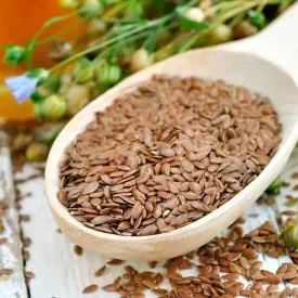 Семена льна, 25 кг
