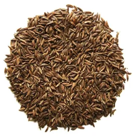 Тмин целый (зерно), 25 кг