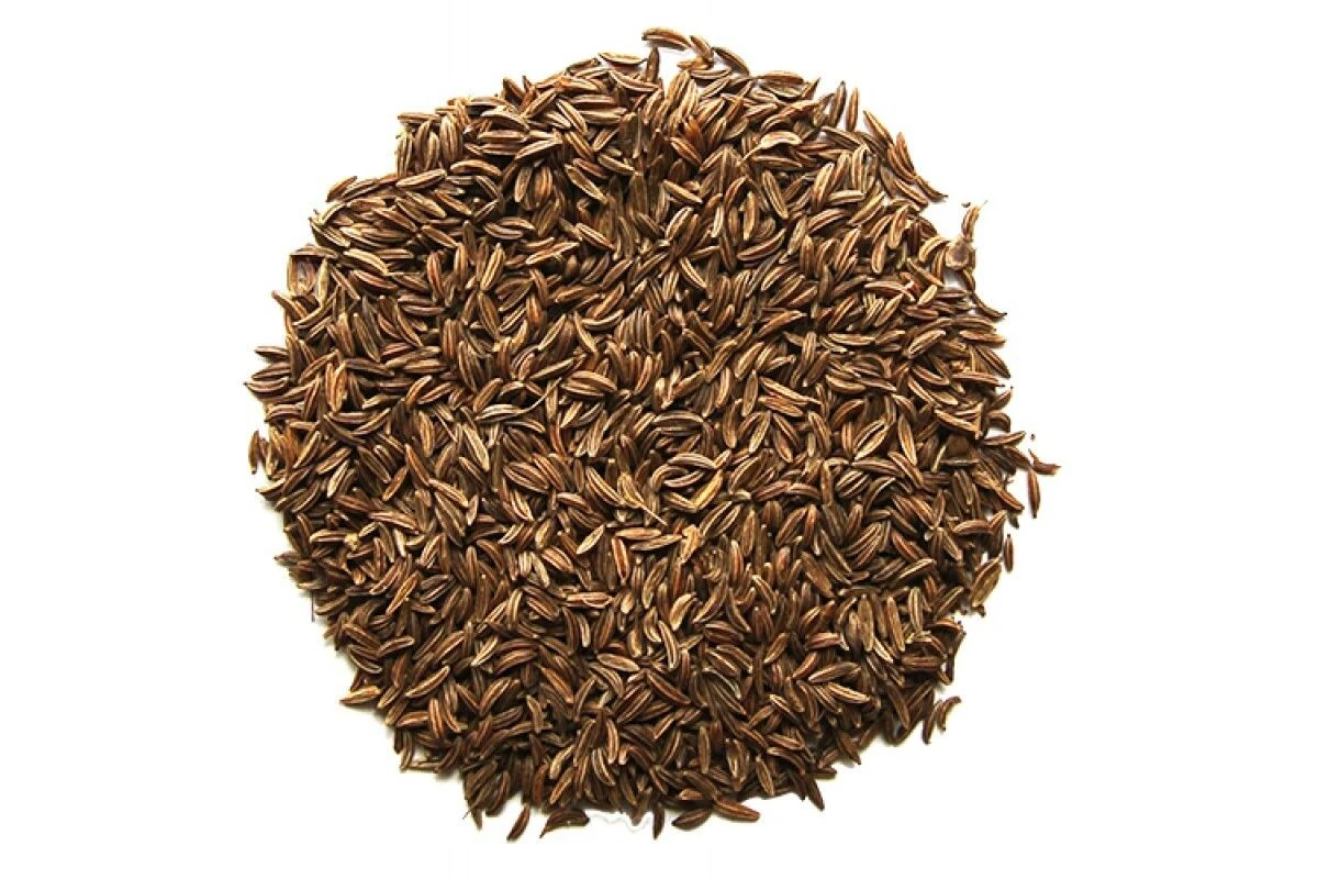 Тмин целый (зерно), 25 кг