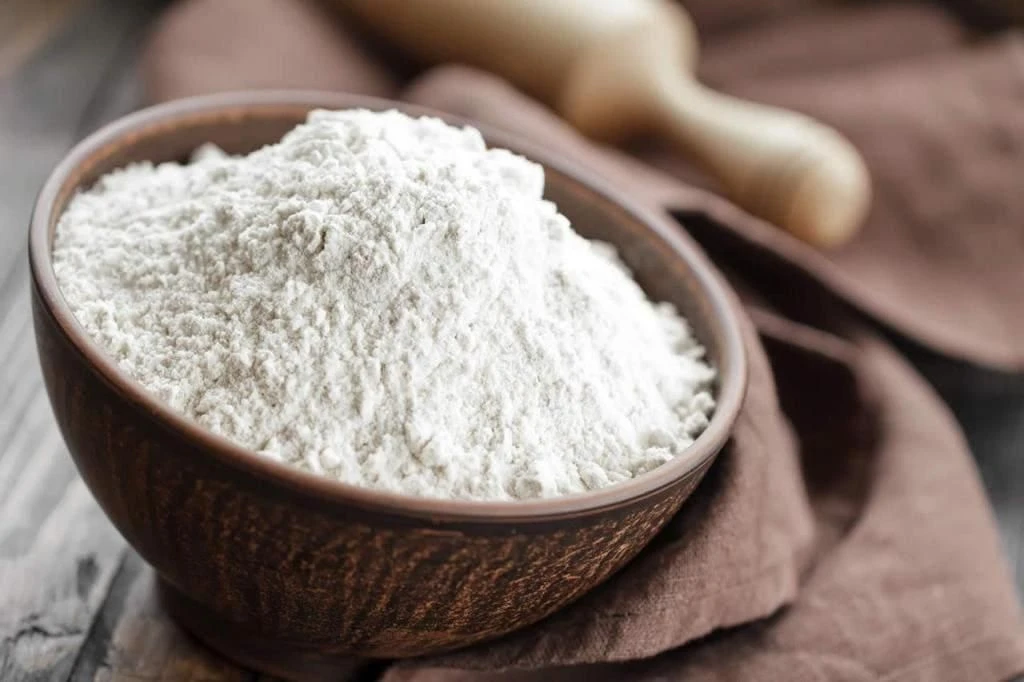 Ксантановая камедь Е415