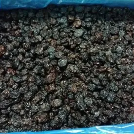 Изюм темный, б/к, 10 кг