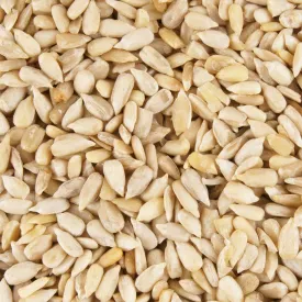 Кунжут, семена белые, 25 кг