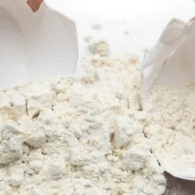 Яичный белок сухой, обессахаренный, альбумин