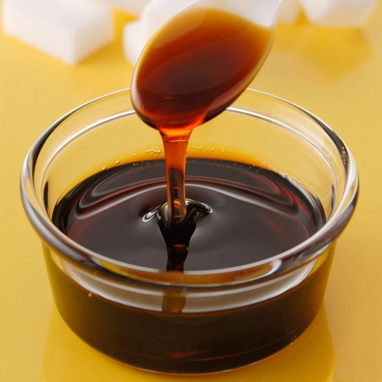 Патока мальтозная ржаная, бочка, 35 кг