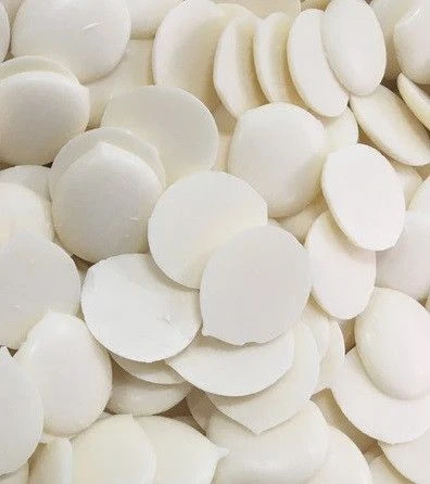 Глазурь кондитерская, белая, молочная, 1 кг