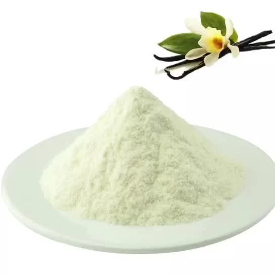 Ароматизатор ванилин, молотый