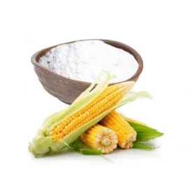 Крахмал кукурузный, 25 кг