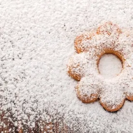 Пудра сахарная, 10 кг