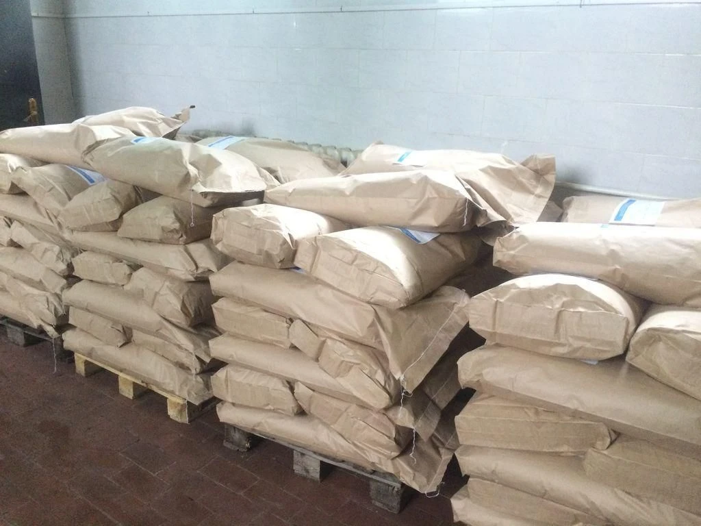 Сыворотка молочная сухая подсырная СД 50, 25 кг