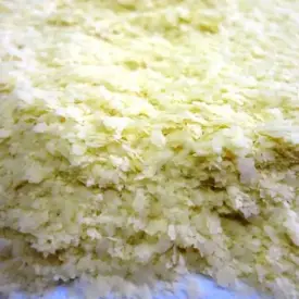 Хлопья картофельные