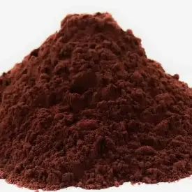 Какао, алкализованный порошок