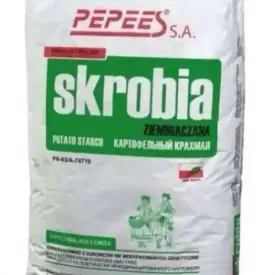 Крахмал картофельный