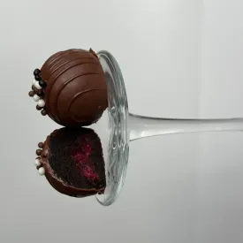 Пирожное "Картошка"