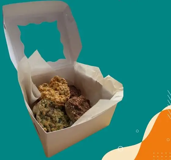 Сет «Любовь в ассортименте»