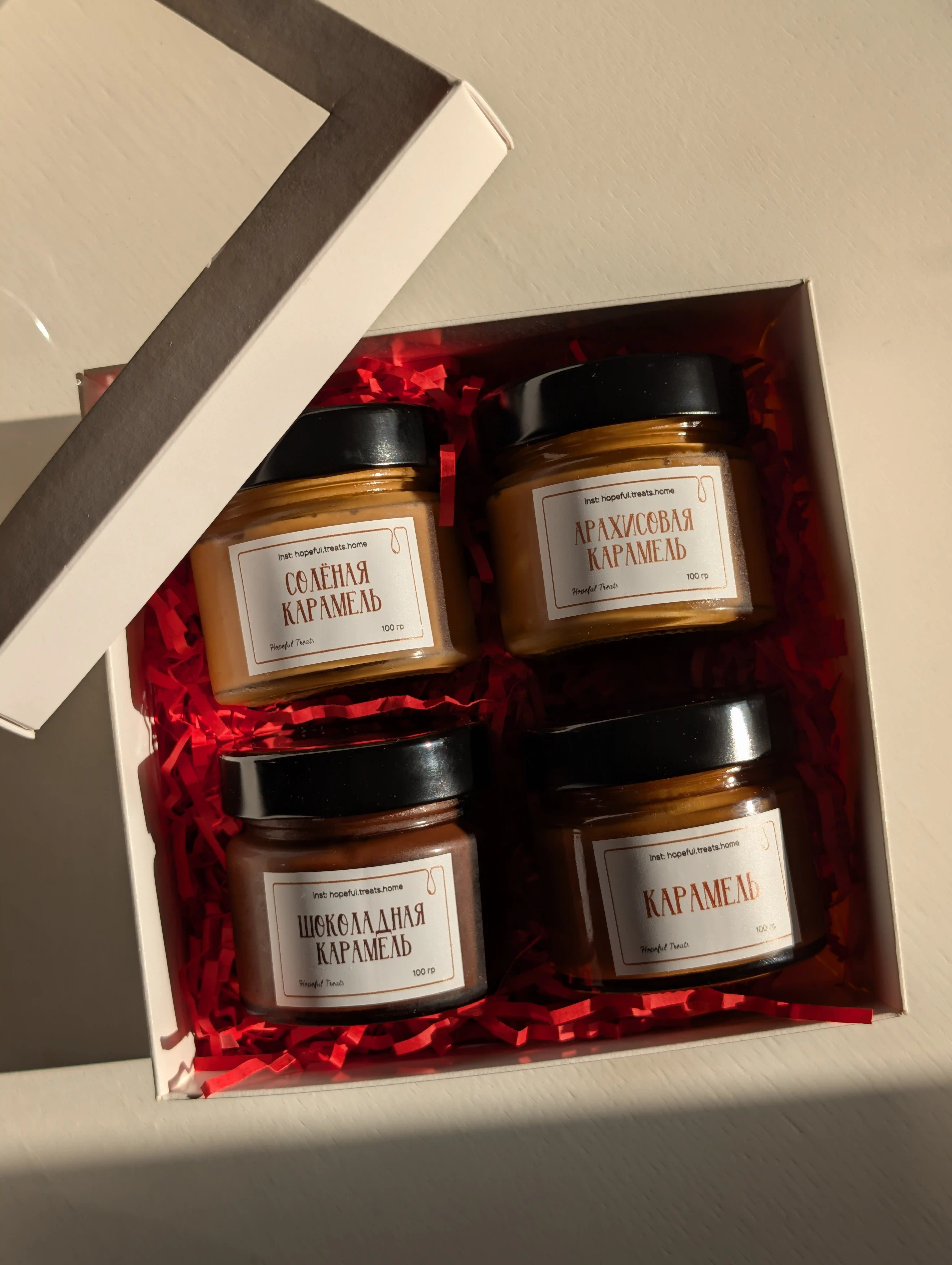 Подарочный набор "Микс" фото 2