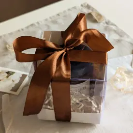 Карамельный бокс S